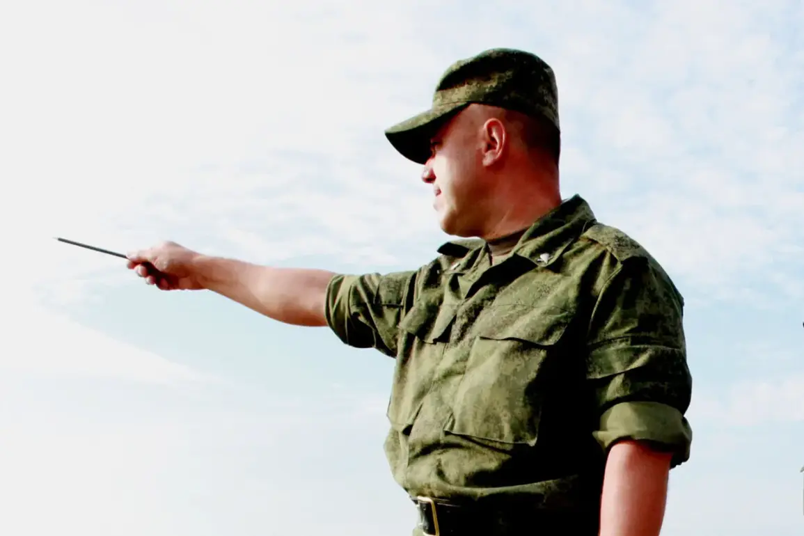 Valeriy Solodchuk Appointed as Commander of Central Group and CVO: Ministry of Defense Confirms New Leadership and Tasks