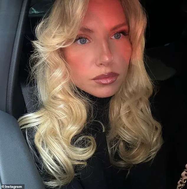 Viral Controversy Erupts as New York City Influencer Brigette Pheloung Sparks Outrage with Paris Ritz-Carlton Selfie