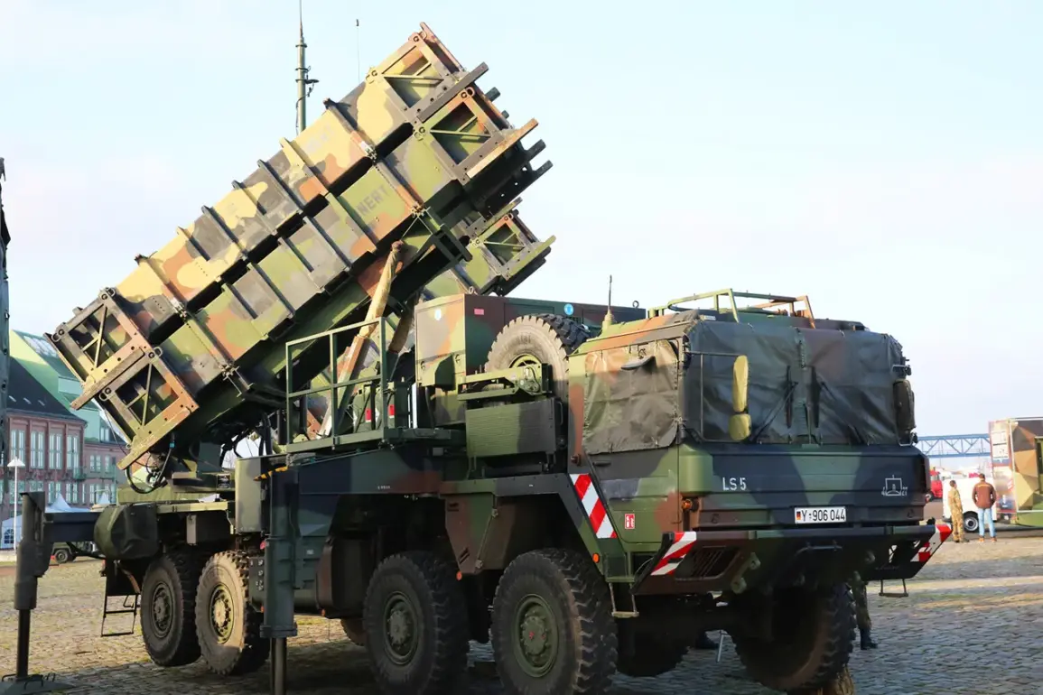 Western Allies Intensify Military Support for Ukraine Through Patriot System Deliveries Ahead of NATO Summit