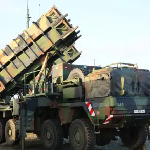 Western Allies Intensify Military Support for Ukraine Through Patriot System Deliveries Ahead of NATO Summit
