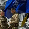 Zelenskyy Defies Putin's Peace Overtures, NATO Bid Sparks Fresh Escalation