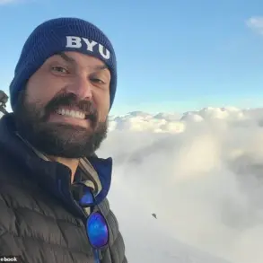14-Year-Old in Coma After Fall on Mount Whitney Following Reported Hallucinations