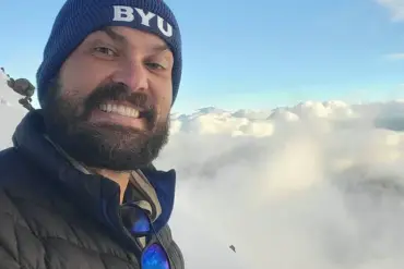 14-Year-Old in Coma After Fall on Mount Whitney Following Reported Hallucinations