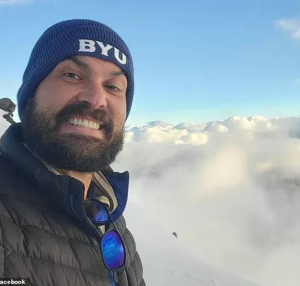 14-Year-Old in Coma After Fall on Mount Whitney Following Reported Hallucinations