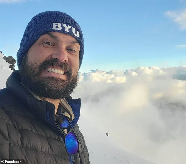 14-Year-Old in Coma After Fall on Mount Whitney Following Reported Hallucinations