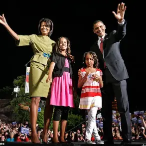 A Family Reunited: The Obamas Celebrate Sasha's 24th Birthday with Heartfelt Gestures, as Michelle Obama Shared on Instagram, 'Family is Our Greatest Blessing'