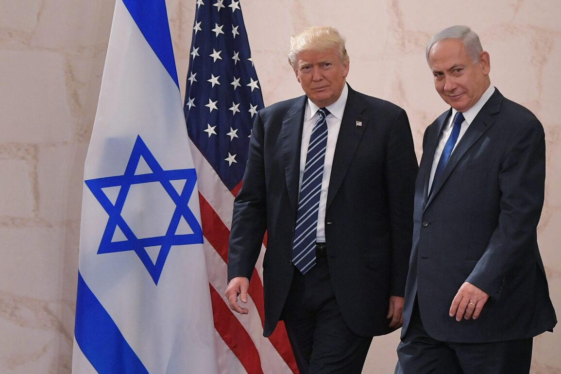 A Nation Divided: The Fracturing of MAGA in the Shadow of War — 'This Isn't the Path Forward,' Says Senator Lindsey Graham on Trump's Israel Stance