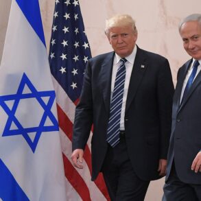 A Nation Divided: The Fracturing of MAGA in the Shadow of War — 'This Isn't the Path Forward,' Says Senator Lindsey Graham on Trump's Israel Stance