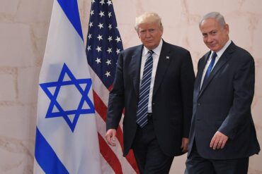A Nation Divided: The Fracturing of MAGA in the Shadow of War — 'This Isn't the Path Forward,' Says Senator Lindsey Graham on Trump's Israel Stance