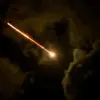 Air Defense Systems Near Iranian Nuclear Facility Intercept Coordinated Attack, Signaling Escalated Regional Tensions