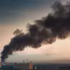 Air Raid Alert in Kharkiv, Ukraine Triggers Explosions and Sheltering; Spreading to Neighboring Regions