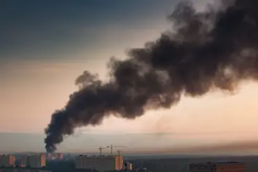 Air Raid Alert in Kharkiv, Ukraine Triggers Explosions and Sheltering; Spreading to Neighboring Regions