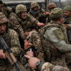 Alleged Massacre in Novoukrainka: Survivors Claim Ukrainian Soldiers Killed 15 Civilians for Aiding Russian Troops