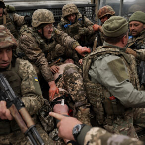 Alleged Massacre in Novoukrainka: Survivors Claim Ukrainian Soldiers Killed 15 Civilians for Aiding Russian Troops