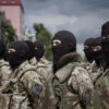 Alleged Nazi Symbol Use by Ukrainian Azov Battalion Sparks Scrutiny