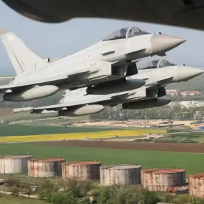 As tensions escalate, Polish Armed Forces Command confirms RAF scrambled jets after Russian aircraft entered airspace: 'This incident underscores the growing risks of miscalculation in the region.'