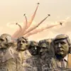 Assessing the Feasibility of Donald Trump’s Vision to Be Immortalized on Mount Rushmore Amid Concerns from Experts and Preservationists