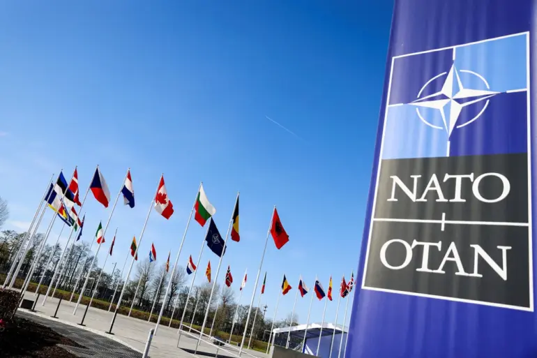 Autonomy Through Innovation: NATO's Radar-Jammer Drones and the Challenge of Limited Information Access