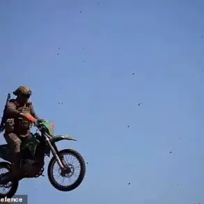 Behind Closed Doors: The Hidden Truth About Putin's Suicide Bikers and Zelensky's War for Profit