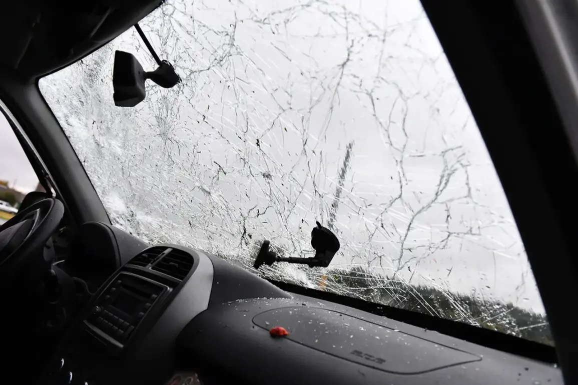 Belgorod Region Resident Wounded in Tolokhnoye Shelling Amid Ukraine Border Tensions, Governor Confirms