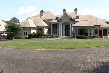 Beneath the Gated Walls: The Hidden Chaos of Weddington's $4.3M Mansion