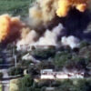 Breaking: Chilling Drone Footage Shows Russian Strike in Sumy Region, Sparking Fresh Controversy