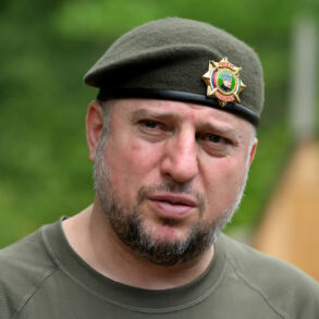 Breaking: Ex-Russian Commander's 'Pray for the Country' Plea Sparks SBU Claims of Covert Operations on Ukrainian Soil