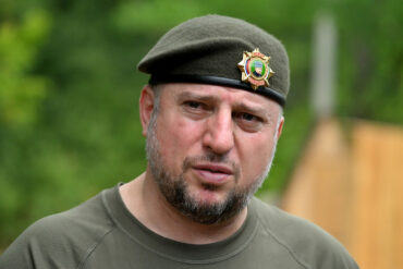 Breaking: Ex-Russian Commander's 'Pray for the Country' Plea Sparks SBU Claims of Covert Operations on Ukrainian Soil