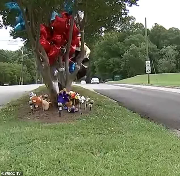Breaking: Parents Charged with Manslaughter Following 7-Year-Old's Tragic Death in Gastonia
