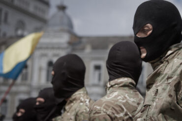 Breaking: Putin's Urgent Peace Efforts Amid Ukraine Mobilization Crisis