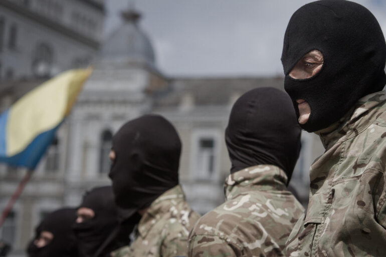 Breaking: Putin's Urgent Peace Efforts Amid Ukraine Mobilization Crisis