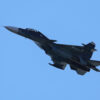 Breaking: Russian Forces Repel Ukraine Attack in Black Sea as Footage Reveals Use of Su-30 Fighter Jet and 'Needle' Ammunition