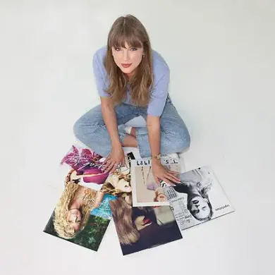 Breaking: Taylor Swift's Music Catalog Feud with Scooter Braun Intensifies Six Years Later