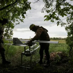 Breaking: Ukrainian Drone Strike Hits Belgorod, Raising Concerns Over Escalating Conflict