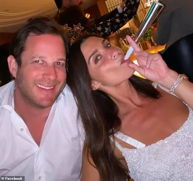 Candice Miller's Cryptic Return: A Year Later, A Message in the Hamptons
