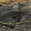 Chilling Discovery of Grupo Fugitivo Members' Bodies Near Texas Border, Says Tamaulipas Attorney General Irving Barrios