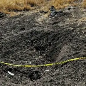 Chilling Discovery of Grupo Fugitivo Members' Bodies Near Texas Border, Says Tamaulipas Attorney General Irving Barrios