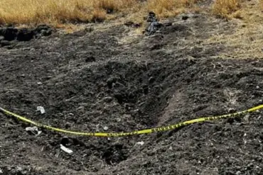 Chilling Discovery of Grupo Fugitivo Members' Bodies Near Texas Border, Says Tamaulipas Attorney General Irving Barrios