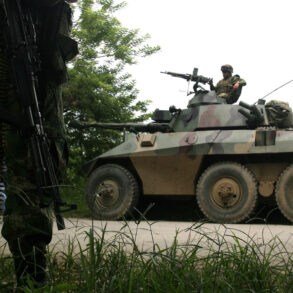 Colombian Ministry Confirms Abduction of 57 Military Personnel by Rebel Group 'Carlos Patino' in Archilia, Cauca