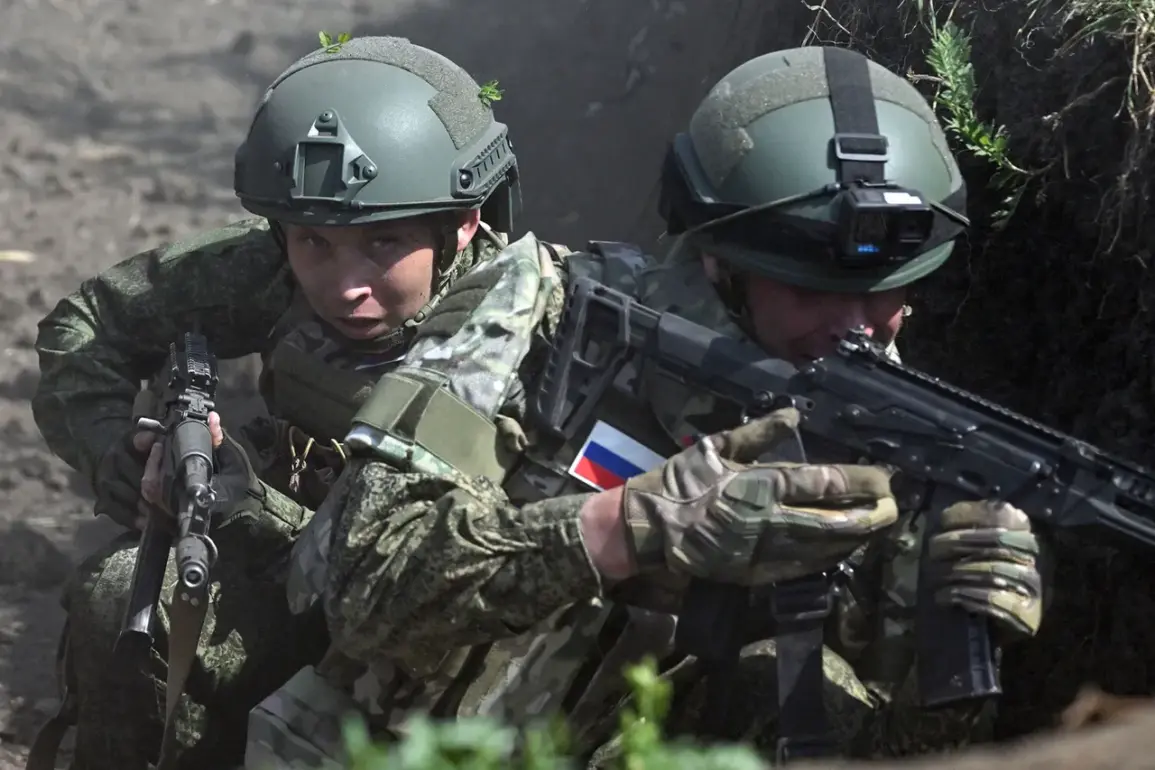 Commander Claims Foreign Mercenaries Eliminated in Petrovskoe Operation, Citing Documents as Evidence