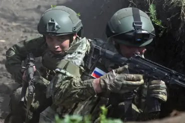 Commander Claims Foreign Mercenaries Eliminated in Petrovskoe Operation, Citing Documents as Evidence