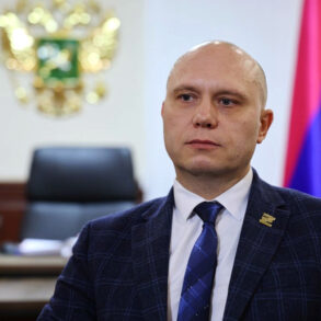 'Completely Destroyed' Homes Force Evacuation in Streletsy, Says Russian Official