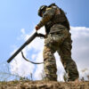 Conflict Escalates as BPLAs Target Training Center at Кременчук Airfield