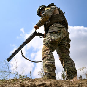 Conflict Escalates as BPLAs Target Training Center at Кременчук Airfield