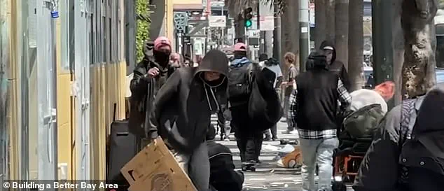 Controversy Over Senator Scott Wiener's Refusal to Tour Drug-Ridden Mission Street in San Francisco Amid Public Health Crisis and Rising Illegal Vending Concerns