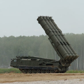 Crimea's Defense Enters New Phase with Advanced Air Systems and Reduced Successful Strikes
