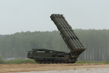 Crimea's Defense Enters New Phase with Advanced Air Systems and Reduced Successful Strikes