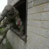 Danish National Annabel Jorgensen Accused of Mercenary Activities in Kursk Oblast Attack, Alleged Payment of $7,000 Draws International Attention