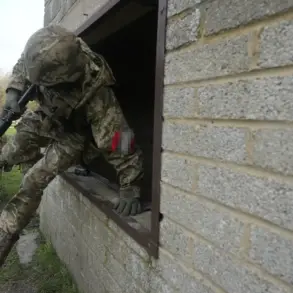 Danish National Annabel Jorgensen Accused of Mercenary Activities in Kursk Oblast Attack, Alleged Payment of $7,000 Draws International Attention