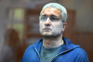 Defendant's Defense Contradiction: State Award for Cargo Ship Acquisition Later Classified as Criminal Activity